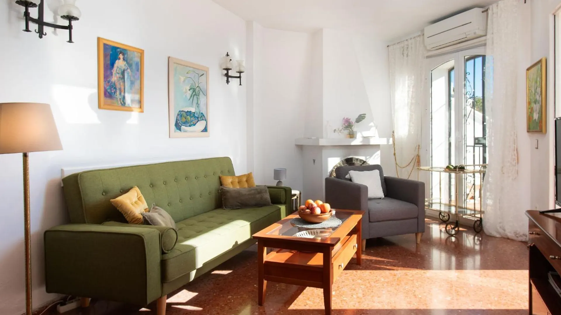 Apartment Marja By Interhome Nerja Spagna