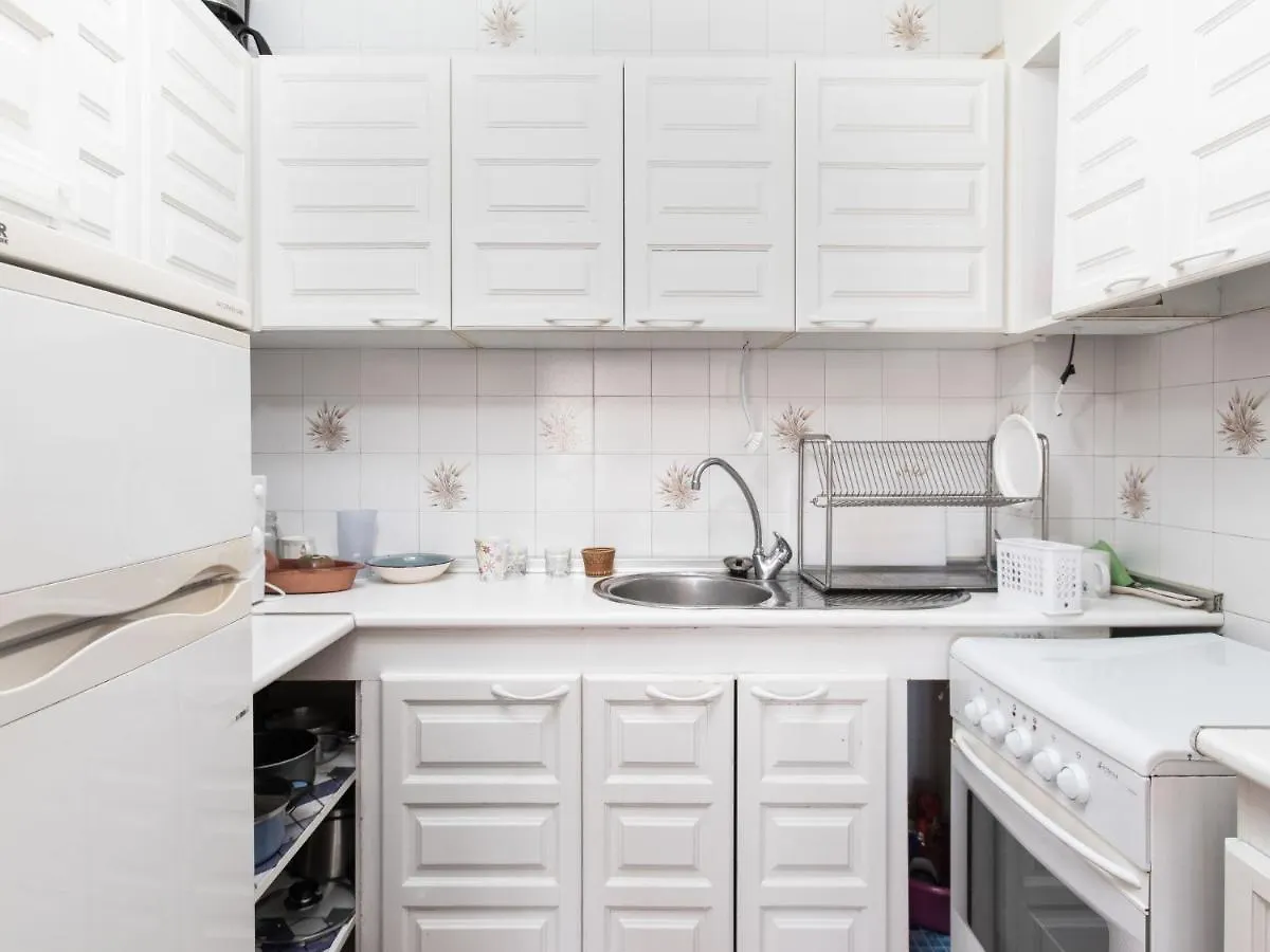 Apartment Marja By Interhome Nerja