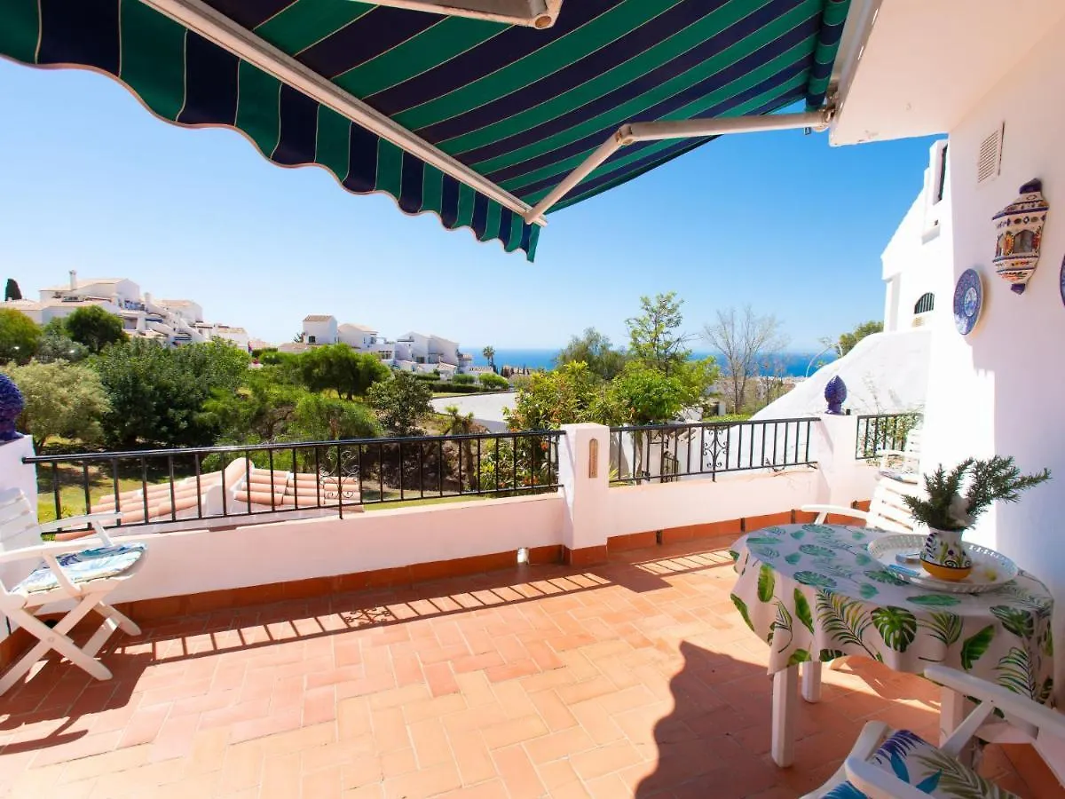 Apartment Marja By Interhome Nerja 0*,