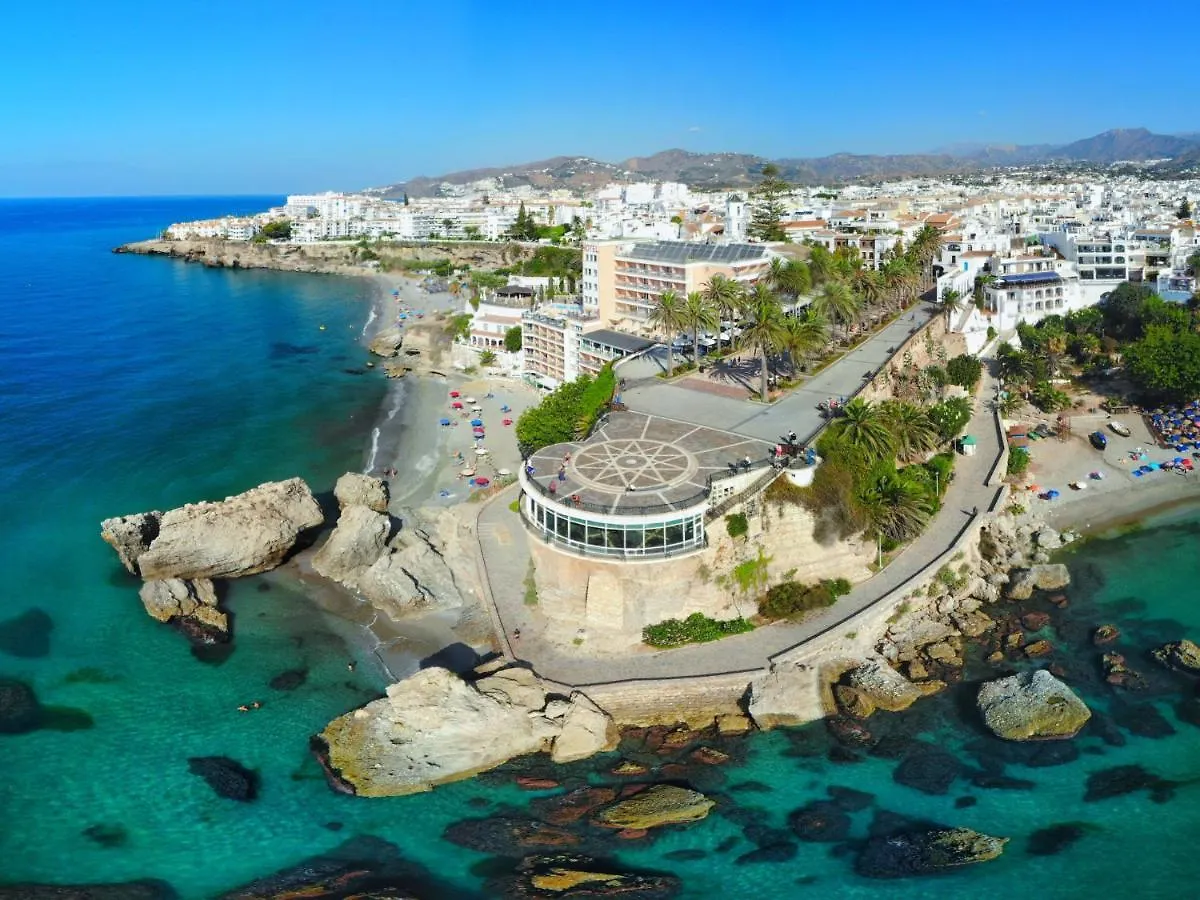 Apartment Marja By Interhome Nerja