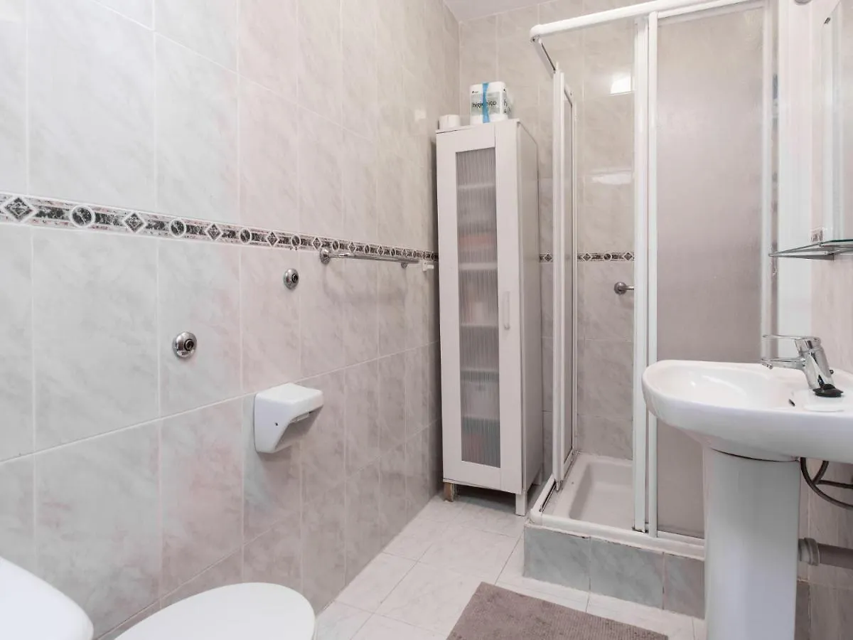 Apartment Marja By Interhome Nerja