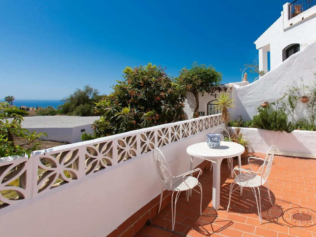 Apartment Marja By Interhome Nerja 0*,  Spain