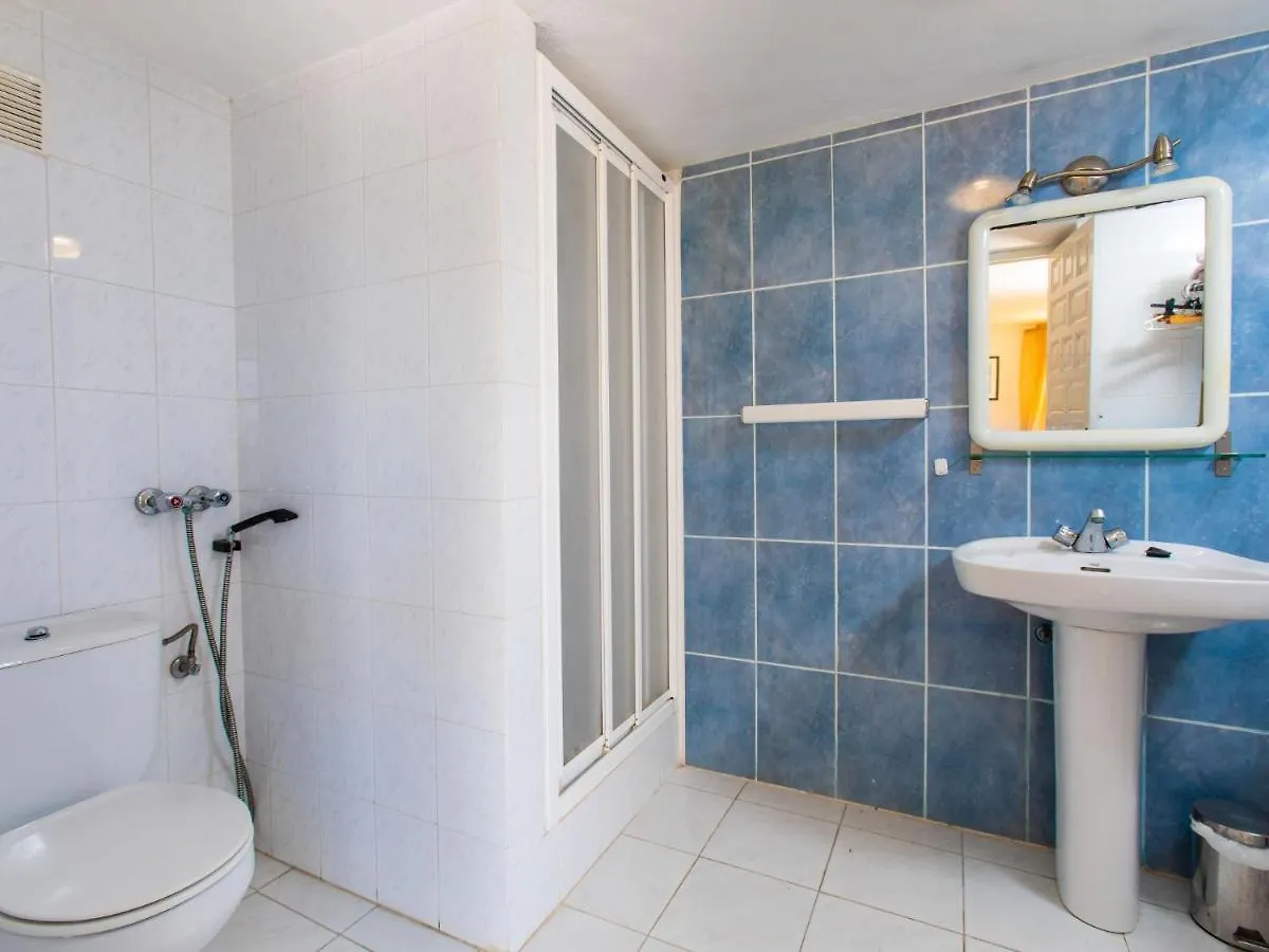 Apartment Marja By Interhome Nerja