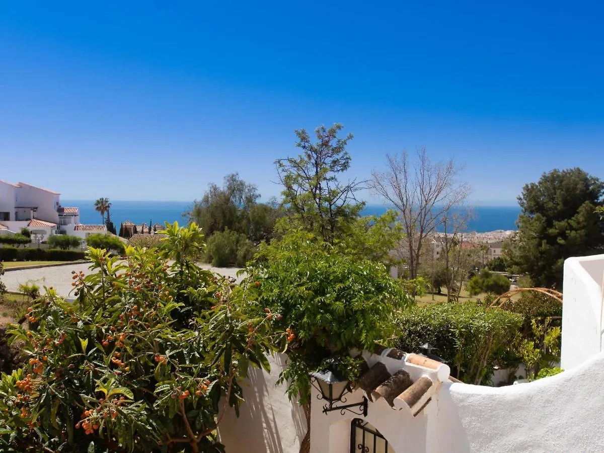 Apartment Marja By Interhome Nerja Spain
