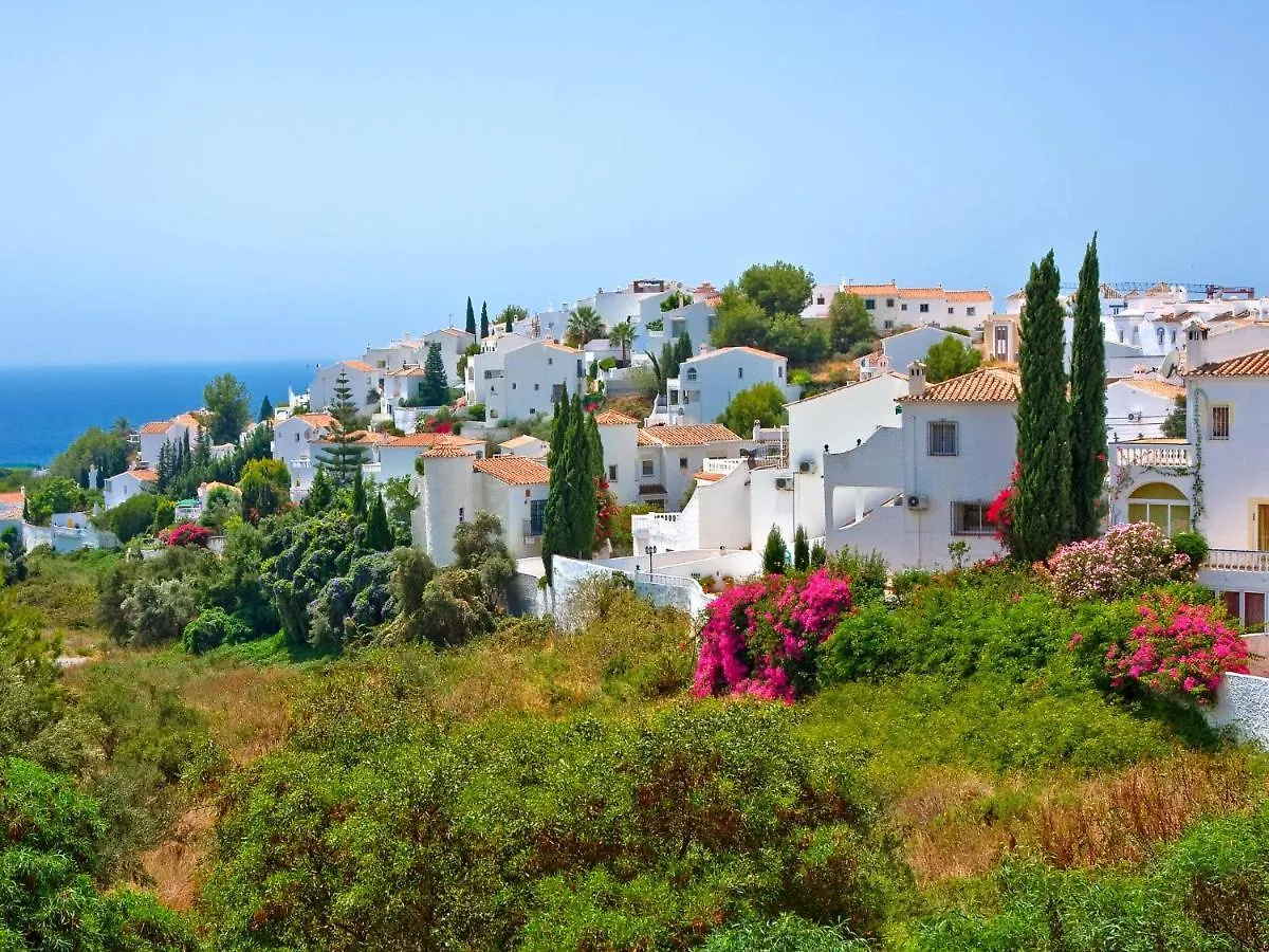 Apartment Marja By Interhome Nerja