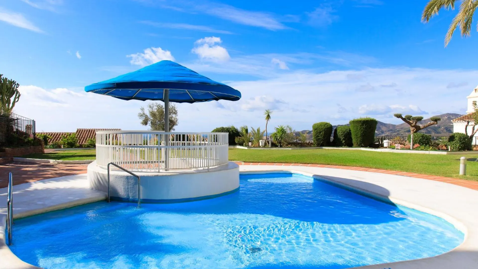Apartment Marja By Interhome Nerja