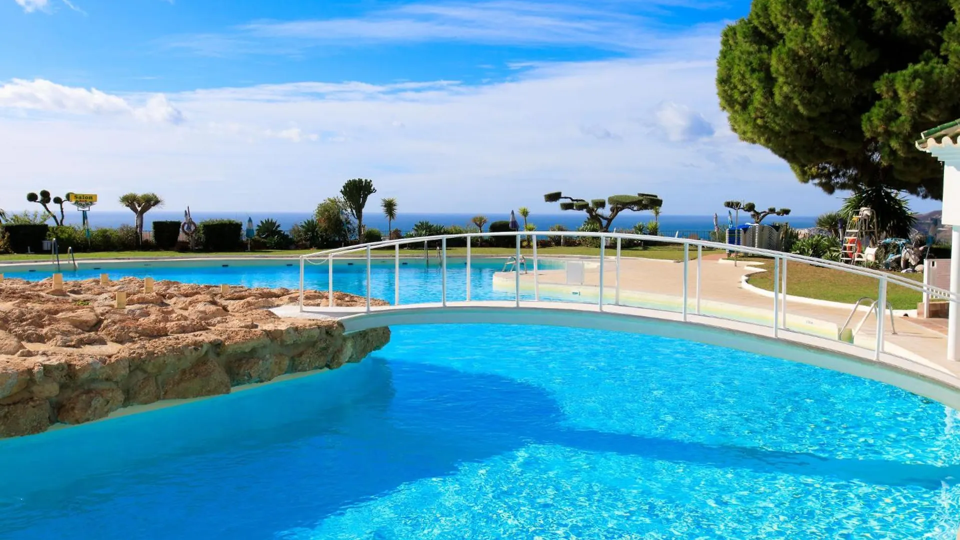 Apartment Marja By Interhome Nerja Spain