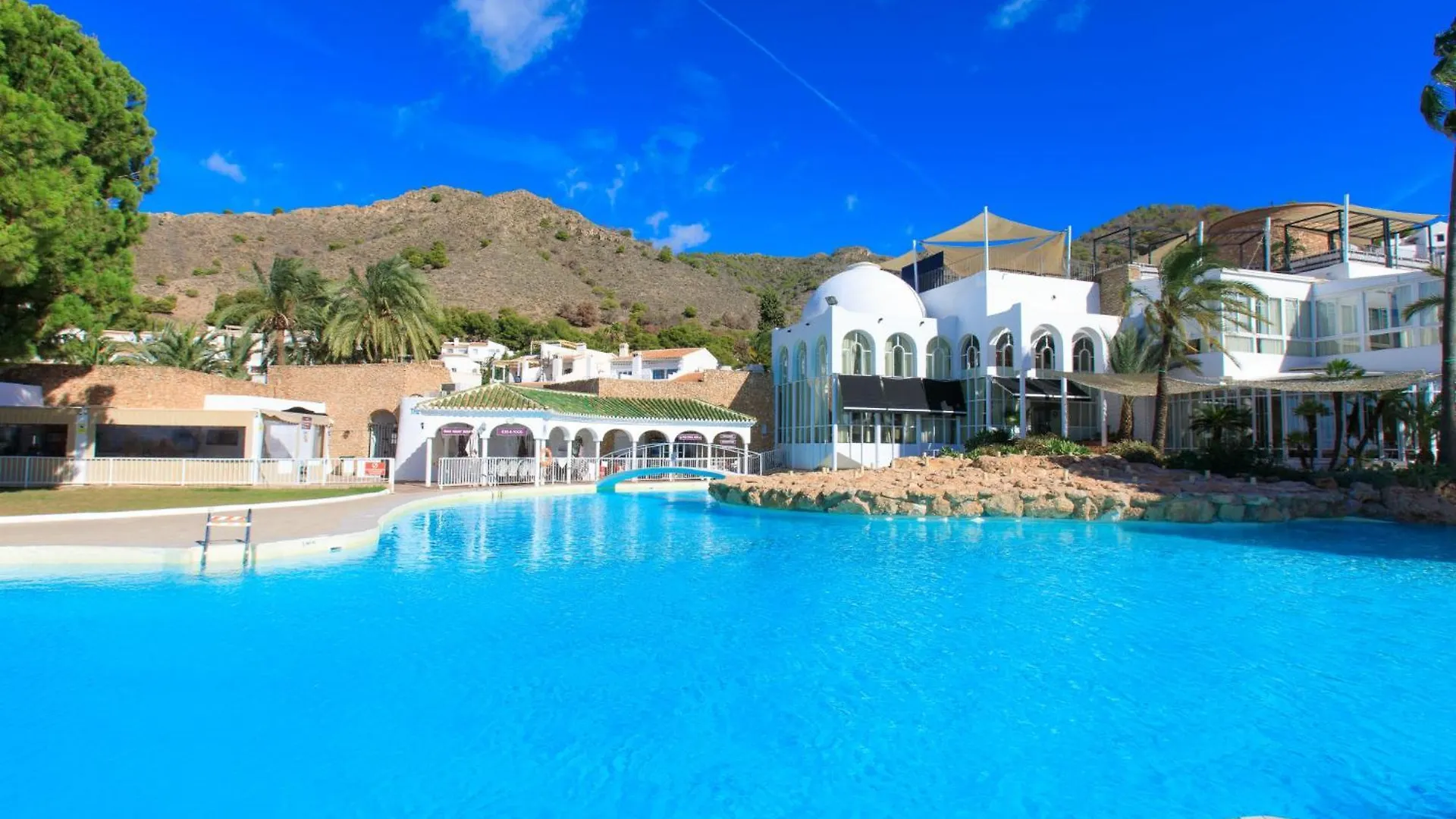 Apartment Marja By Interhome Nerja